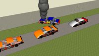 Nascar I