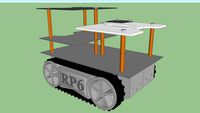 Roboter RP6
