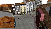Plaza Parres Sobrino