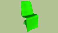 Fabio Novembre Her Chair