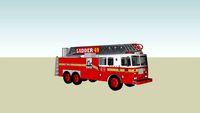 FDNY Ladder 49