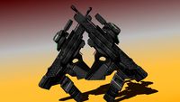 54B SMG Mallet