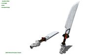 Guardian's Blade