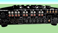 djm 800
