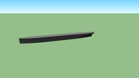 Ship Hull