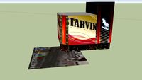 Starvin Lounge & Cafe