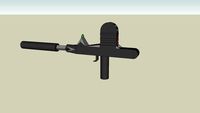 Mac11 UZI