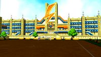 Raimon Jr High