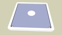 Carrom board