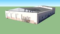 Church Building in Yuma, AZ 85367, USA