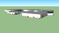 Cimarron-Memorial High School, Las Vegas, NV, USA