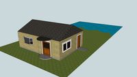 avis awesome house