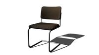 Cesca Chair ( upholstered ) Marcel Breuer