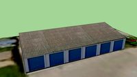 Odinsparken Garage 1