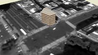 Edificio Proa