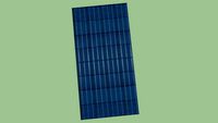 Romag Solar Tile 120/125 Wp
