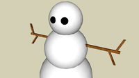 Snowman