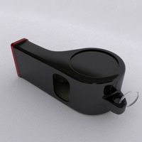 whistle