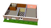 CASA DANIEL ALEJANDRO SANTANA MEZA