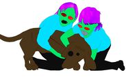 Aliens (plz rate)