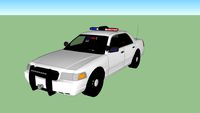 patrol car