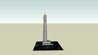 Bi Yok Tower #2