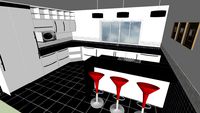 cozinha style Ddiniz
