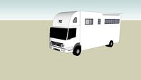Mercedes Atego