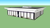Building in Tustin, CA, USA