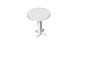 Allegro Cafe Table