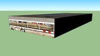 Stratford International Station (SFA)