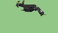 V-TOL Crysis