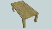 tafel van rossum