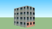 2 Poniente 3113-3115, Amor,