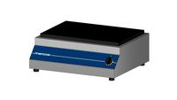 Metos Inductie bakplaat griddle-line 3500