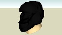 Petr Cech's Headguard