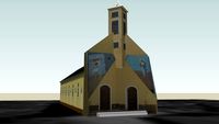 Kostol sv. Martina