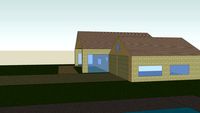 matt's house
