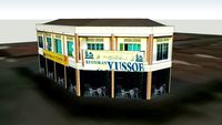 restoran usop Tg karang