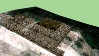 MONTE ALBAN