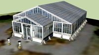 Waterlily House
