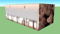 Building in Albuquerque, NM 87107, USA