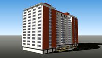 Berkshire Apartments