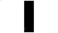 Wall Single Door 48H