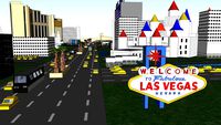 The City Of Las Vegas
