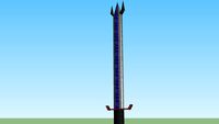 Sword of Invictus