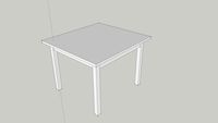 Simple Table