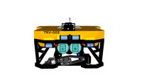 TRV-005 ROV. Submersible Systems, Inc.
