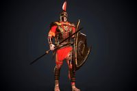 Gladiator Prime
