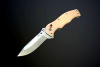 Clasp knife vulcan vol 3